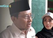 Syamsul Rizal ke ASN Tidore : Jangan Ceburkan Diri Dalam Politik Praktis, Hati-Hati!!