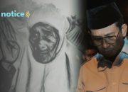 Aminah Sabtu Bakal Diperjuangkan Jadi Pahlawan Nasional