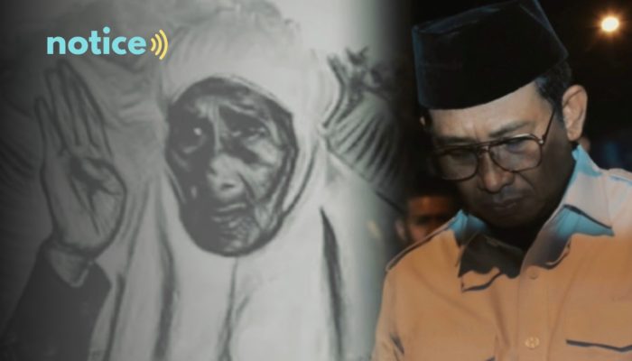 Aminah Sabtu Bakal Diperjuangkan Jadi Pahlawan Nasional