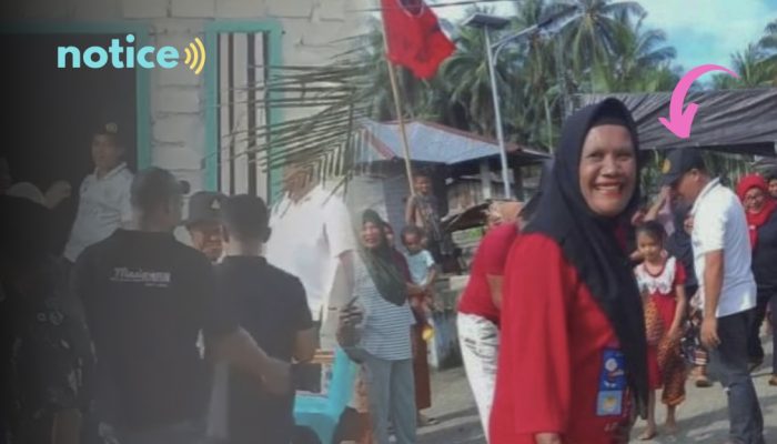 Bawaslu Tidore Bakal Tindaklanjuti Pemerintah Desa yang Terlibat Politik Praktis