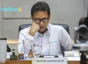 Pemerintah Temukan 300 Kasus Dokter Spesialis Alami Perundungan