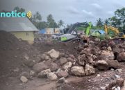 Bencana Banjir Bandang Ternate Merenggut 19 Nyawa dan Menimbun 25 Unit Rumah