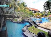 Hotel Milik Bakal Calon Gubernur Maluku Utara Nunggak Pajak Milyaran Rupiah