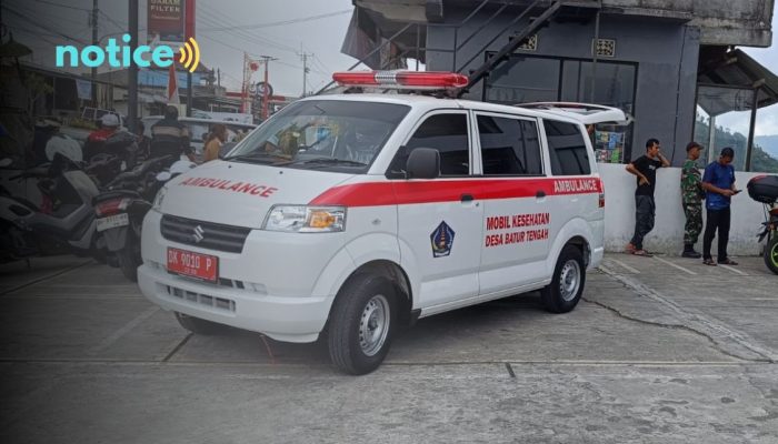 Tanah Longsor di Bali, 4 Pekerja Tertimbun 1 Diantaranya Tewas