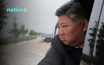 Kim Jong-un Dilaporkan Eksekusi Mati 30 Pejabat Korea Utara