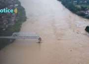 Angin Topan dan Tanah Longsor Terjang Vietnam, 59 Orang Dilaporkan Tewas