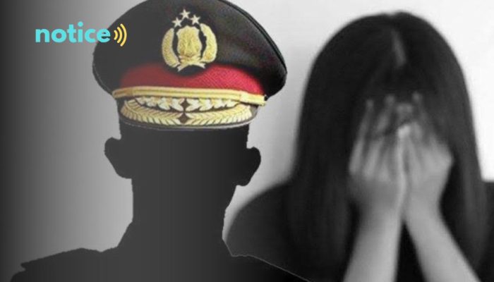 Dituding Gelapkan Uang, Oknum Polisi Diduga Ancam Lenyapkan Nyawa Seorang Wanita