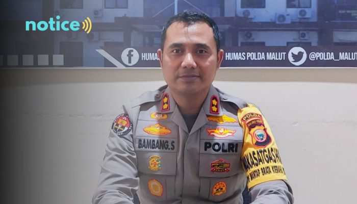 Warga Diimbau Laporkan Oknum Polisi yang Melakukan Pelanggaran