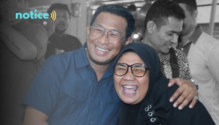 Calon Pemimpin yang Mampu Memberikan Optimisme kepada Rakyat