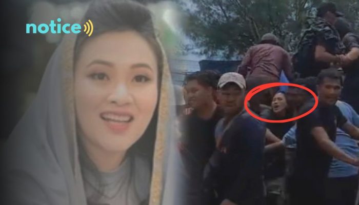 Sherly Tjoanda Berhasil Dievakuasi Dalam Insiden Kebakaran Speedboat