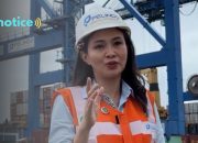 Sherly Tjoanda Akan Bangun Sofifi New Port, Pelabuhan Canggih yang Dilengkapi PnC