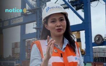 Sherly Tjoanda Akan Bangun Sofifi New Port, Pelabuhan Canggih yang Dilengkapi PnC