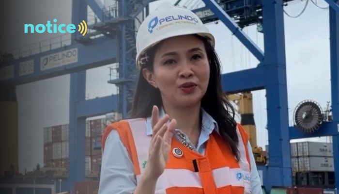 Sherly Tjoanda Akan Bangun Sofifi New Port, Pelabuhan Canggih yang Dilengkapi PnC