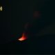 Gunungapi Ibu masih Erupsi, Hembuskan Material Vulkanik Setinggi 500 hingga 1200 Meter